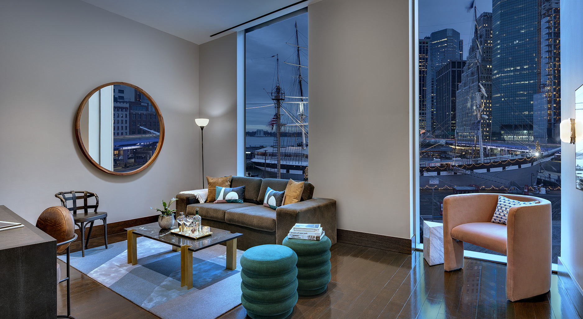 Pier17_GreenRoom_PrivateRoom_26877Panorama