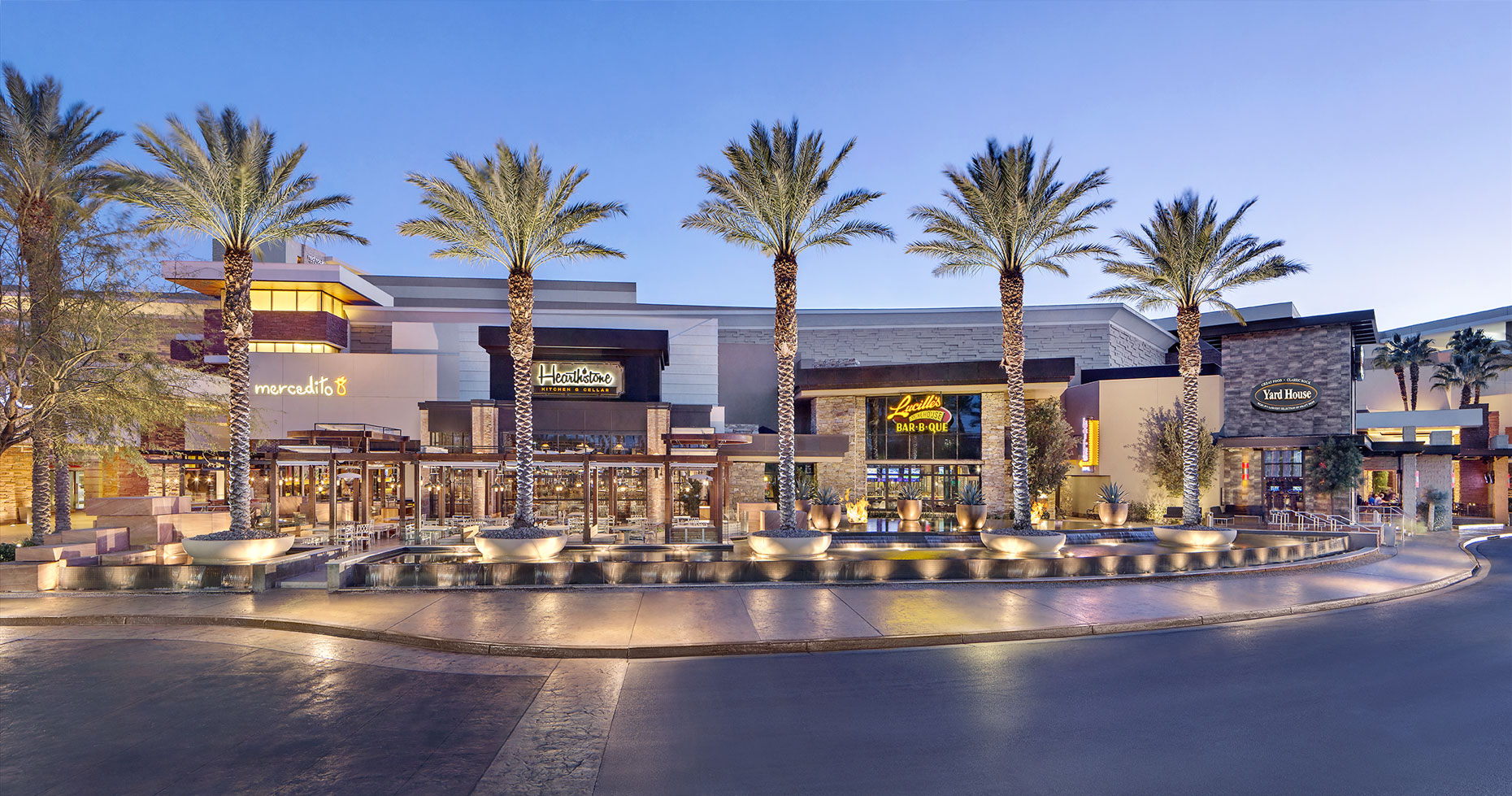 Red Rock Casino Las Vegas