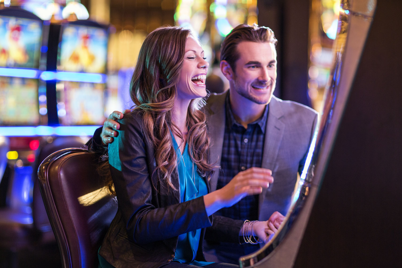 aming Photography Graton Casino